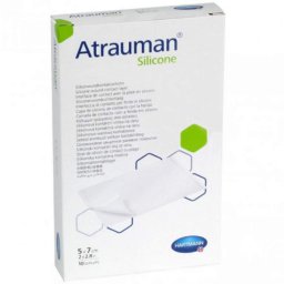 Atrauman Silicone