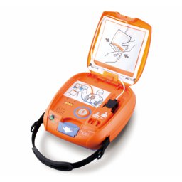 Automatische externe defibrillator Nihon Kohden AED-3100