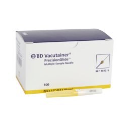 BD Vacutainer PrecisionGlide Multi-sample collection needle