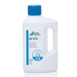 Durr instrumenten desinfectie ID 212   2,5 Liter