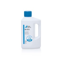 Durr instrumenten desinfectie ID 213   2,5 Liter