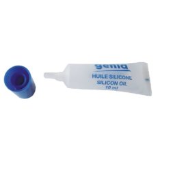 Silicone voor spuiten 10ml