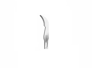 scalpel messen steriel swann morton fijn nr. SM68      25st