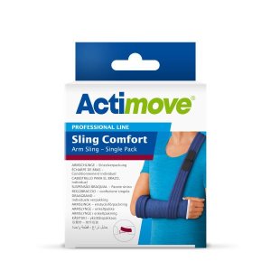 Actimove Sling comfort single pack 5,5cmx1.7m