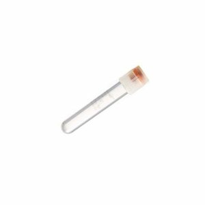 BD Vacutainer EST (lege bloedbuisjes) 3ml witte tubes 100st