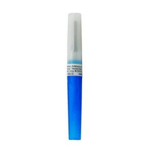 BD vacutainer luer adaptor voor bloedaname  100st