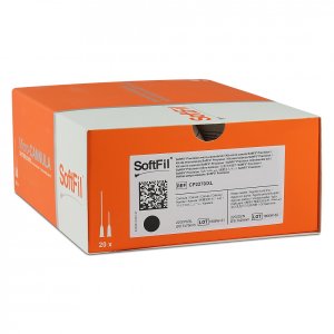 Softfil precision micro cannula kit 22G/70mm            20st