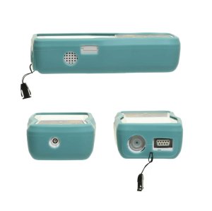 Lepu Medical capnograph en oximeter          1st