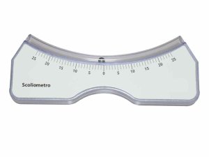 Scoliometer, Scoliose Meter