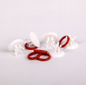 Propulse mushroom Valve & Washer Kit        5 st