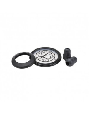 Littmann Herstelkit zwart voor Classic II      1st