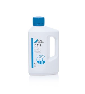 Durr instrumenten desinfectie ID 213   2,5 Liter