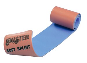 Spalk Buster soft splint  rol 11cm x 1 meter