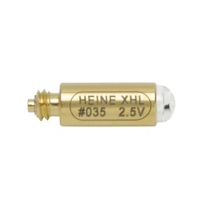 Lamp Heine 2,5V  X.01.88.035                             1st