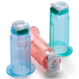 BD vacutainer ProntoTM Quick Release houder voor bloedbuisjes