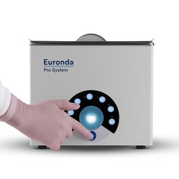 ultrasoon reiniger Euronda eurosonic 4D