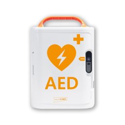 AED - Automatische externe defibrillator ECOPAD Fully Automatic