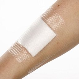 Opsite Flexifix GENTLE klevend folieverband