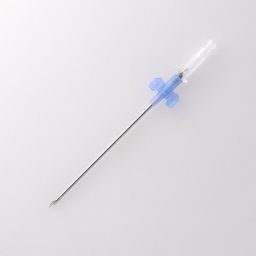 Intraflon 2 long intraveneuze catheter 12G