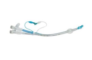 ENDOSID® Endobronchiale tube Dubbele Lumen per  1 stuks