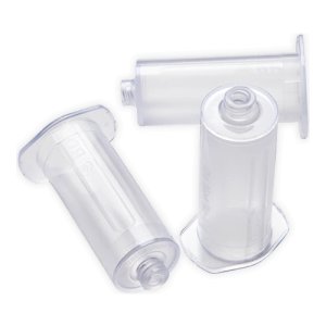 BD Vacutainer one use plastic holders voor bloedbuisjes