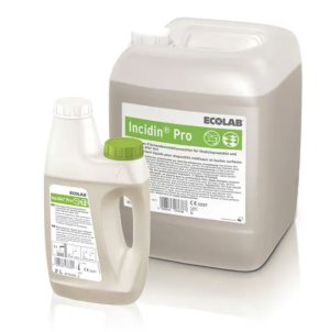 ECOLAB Incidin pro